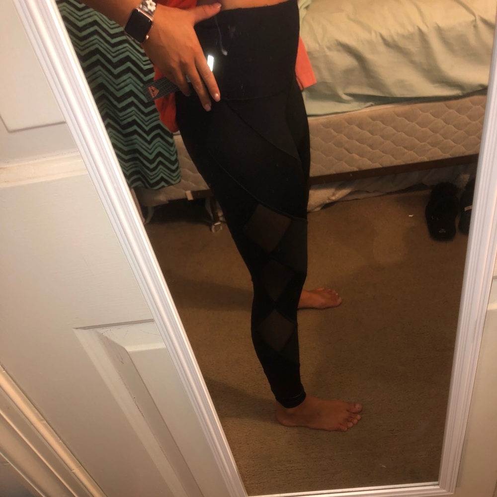 Work out leggings